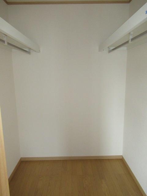 Fortune Grow　 部屋画像