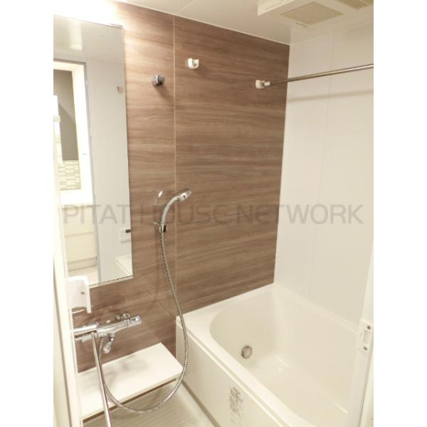 同タイプ別室(反転)