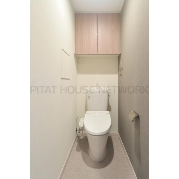 同タイプ別室写真