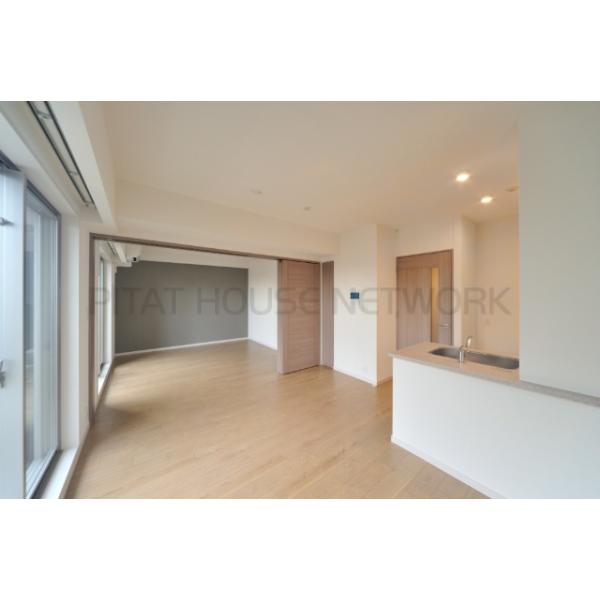 同タイプ別室写真