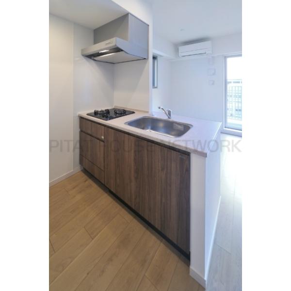 同タイプ別室写真