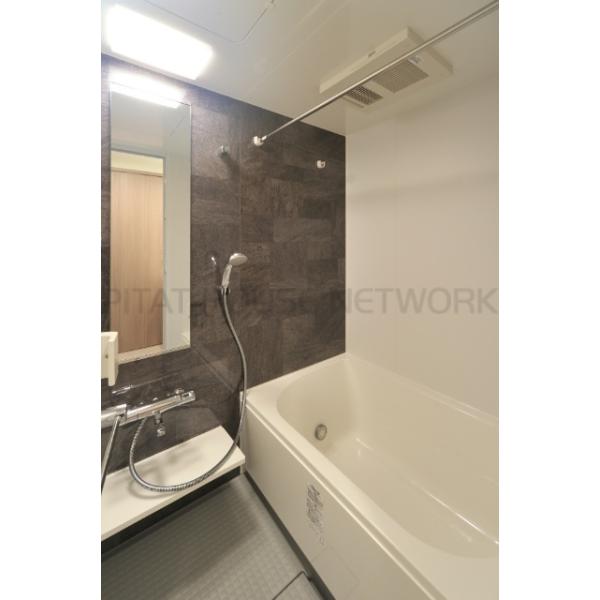 同タイプ別室写真