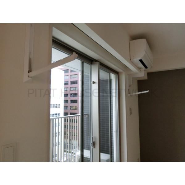 同タイプ別室写真