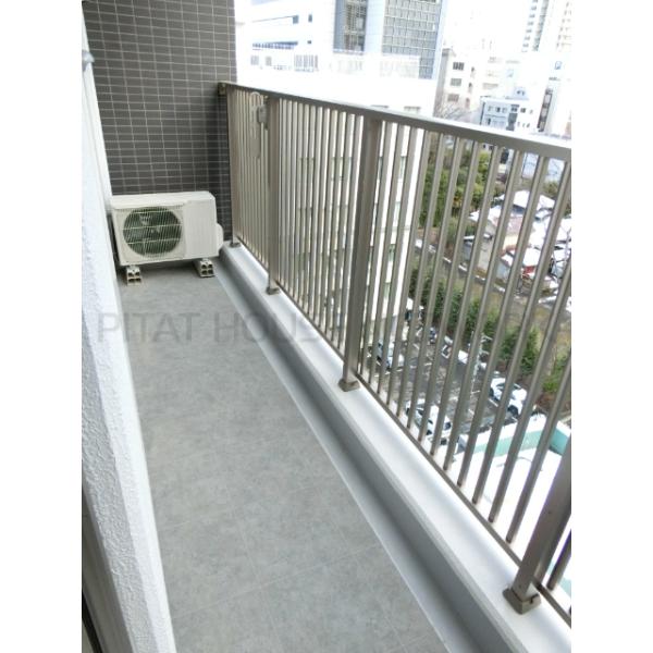 同タイプ別室写真