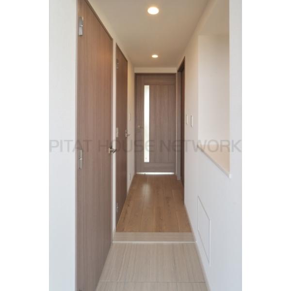 同タイプ別室写真