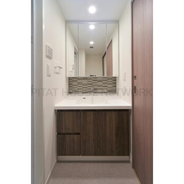 同タイプ別室写真