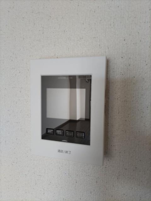 グレートパレス（403） セキュリティ