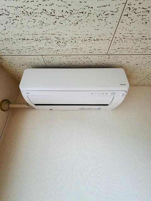 クレセールタウンA棟（102） 設備