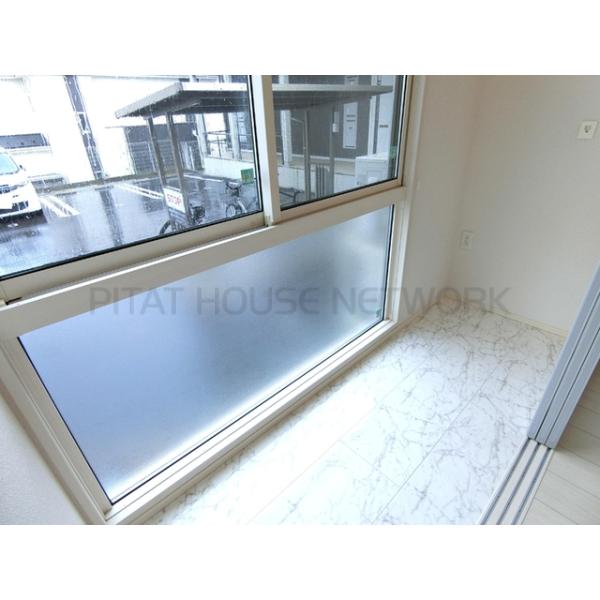 サンルーム(1.3帖)