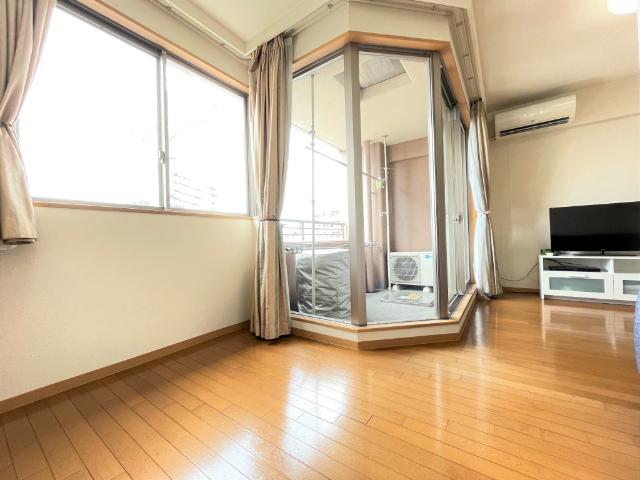 泉・高柳パークスクエアグラン（403） 部屋画像
