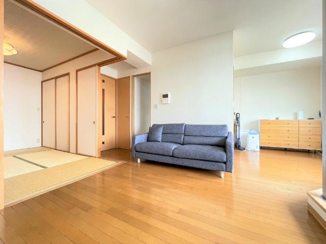 泉・高柳パークスクエアグラン（403） 部屋画像