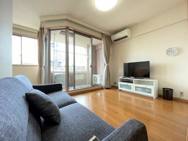 泉・高柳パークスクエアグラン（403） 部屋画像