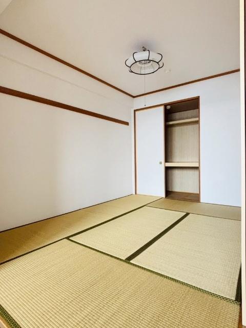 泉・高柳パークスクエアグラン（403） その他部屋・スペース