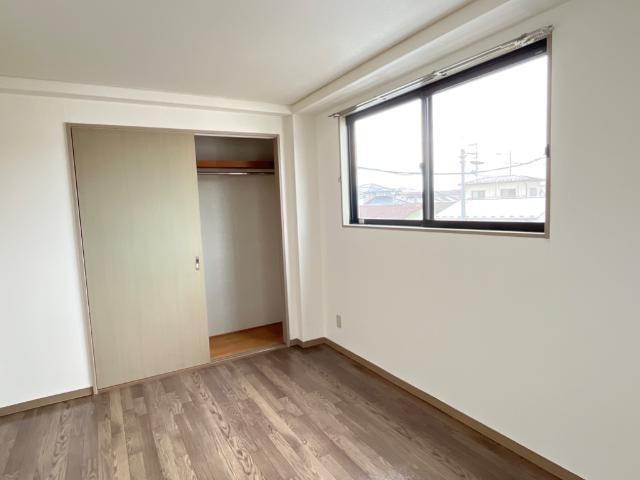 ステイブルシャトー 室内
