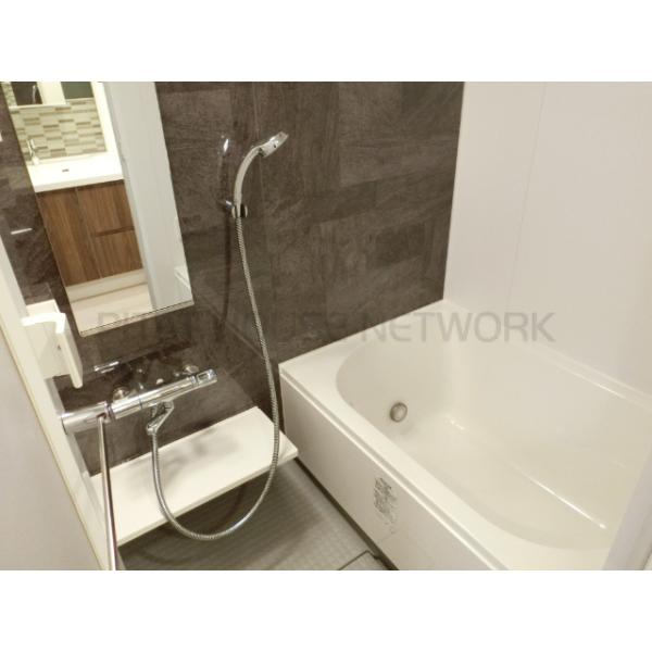 同タイプ別室(反転)