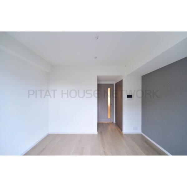 同タイプ別室(反転)