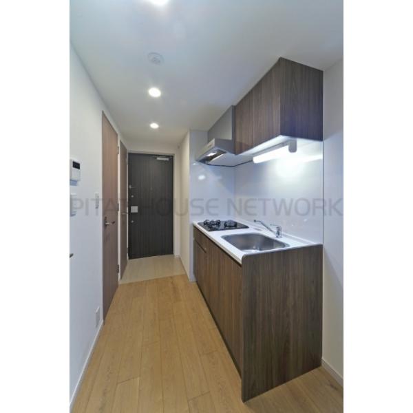 同タイプ別室(反転)