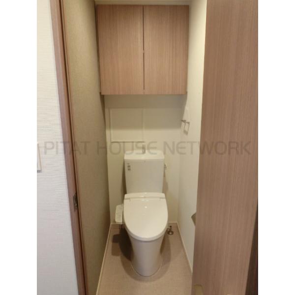 同タイプ別室(反転)