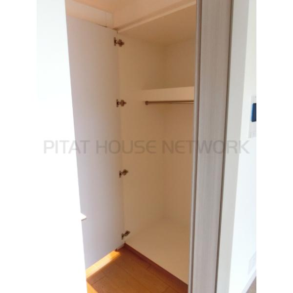 同タイプ別室(反転)