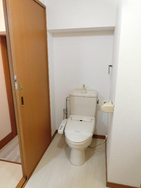 Plantier（101） トイレ