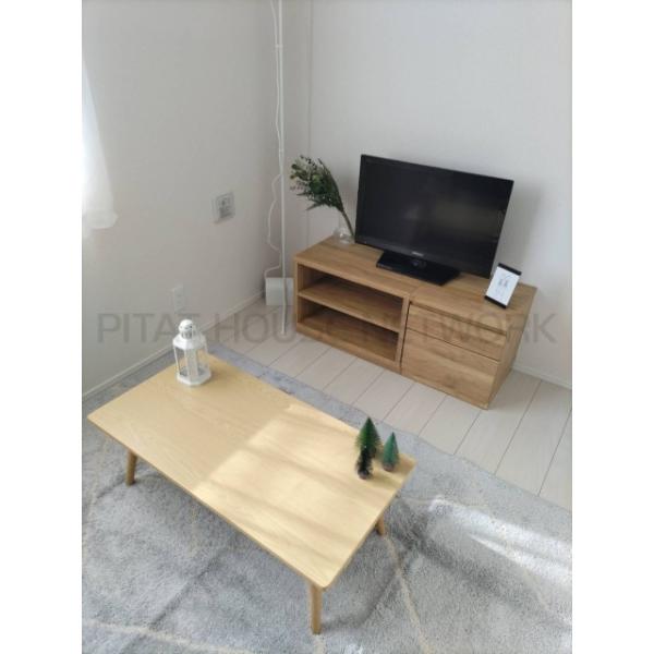 モデルルーム(家具家電は付属しません)