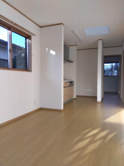 みやぎ台一丁目貸家（1） 室内