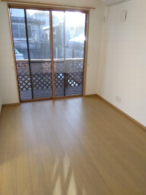 みやぎ台一丁目貸家（1） リビング