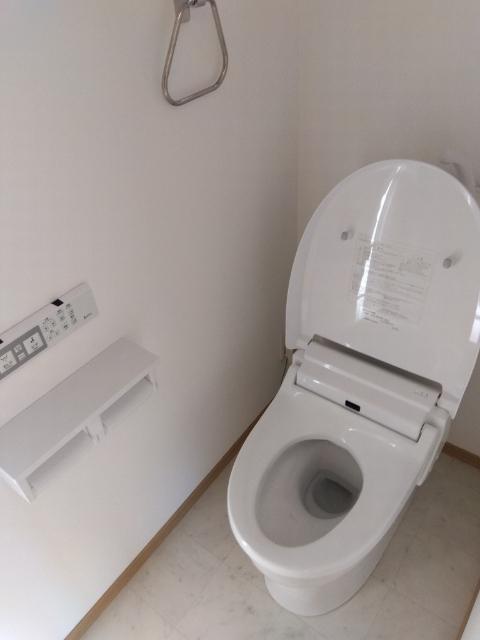 みやぎ台一丁目貸家（1） トイレ