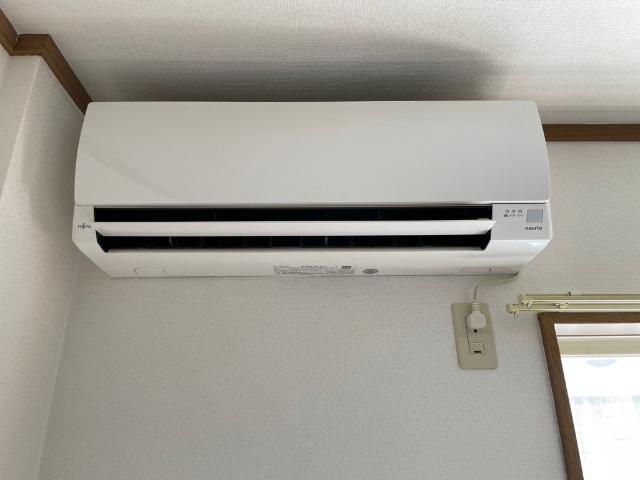 セントラルコーポⅢ（102） 設備