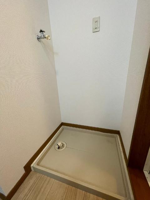 セントラルコーポⅢ（102） 設備