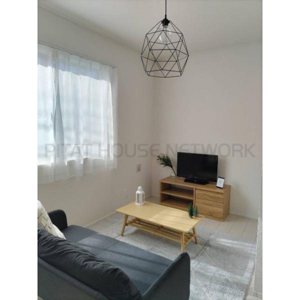 モデルルーム(家具家電は付属しません)