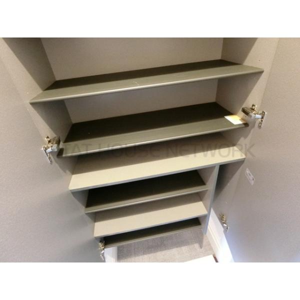 シューズボックス