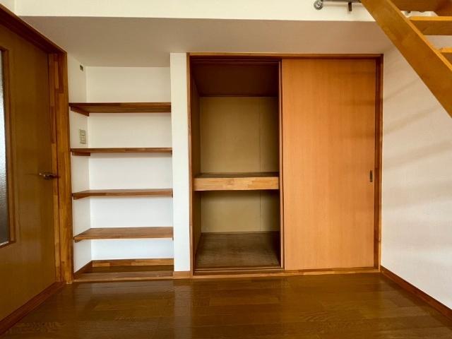 サンヒルズ富谷（201） 部屋画像