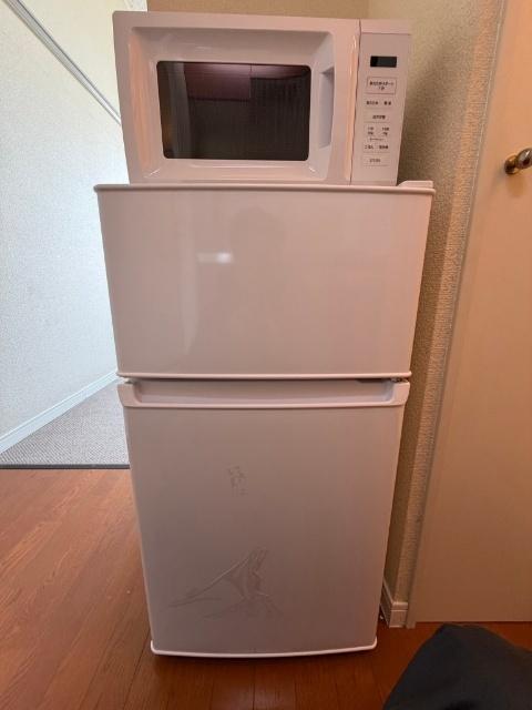 カムパネルラ（108） 室内