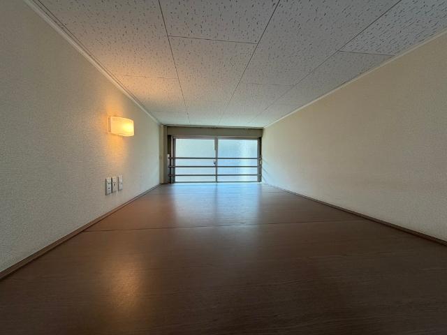 カムパネルラ（108） 部屋画像
