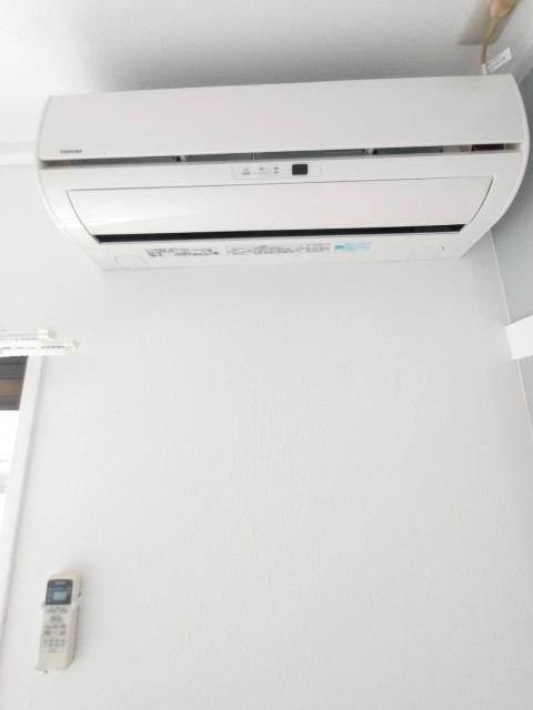 コーポサンフラワー（106） 部屋画像