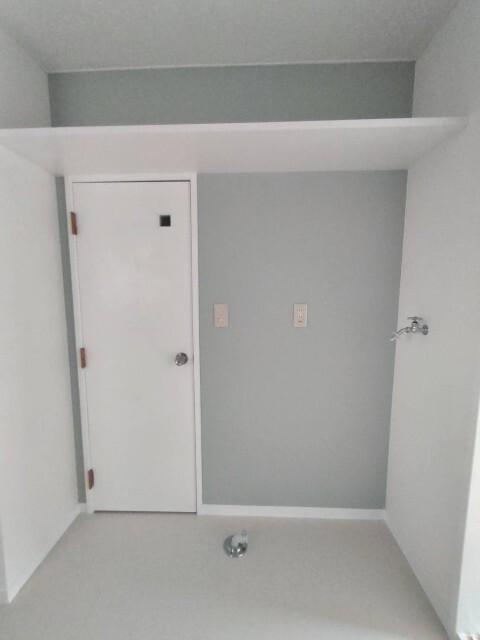 コーポサンフラワー（106） 部屋画像