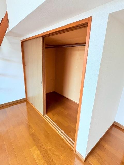 みちのくハイツ7（202） 収納