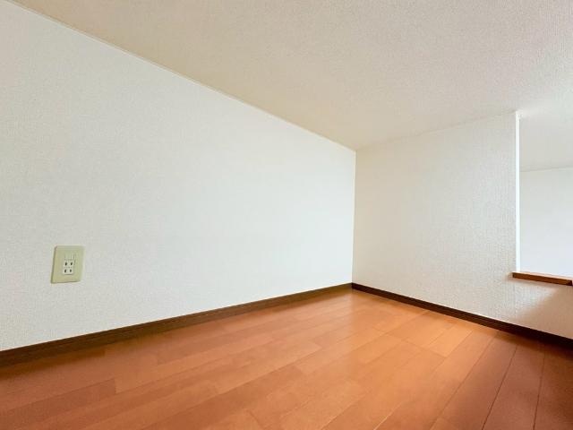 みちのくハイツ7（203） 部屋画像