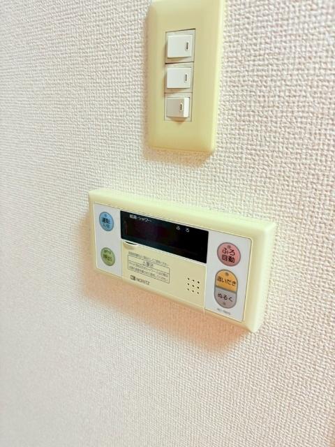 みちのくハイツ9（102） 部屋画像