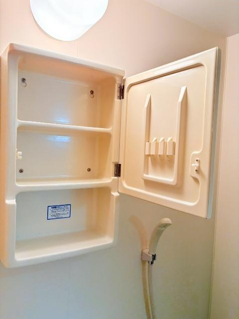 みちのくハイツ9（102） 部屋画像