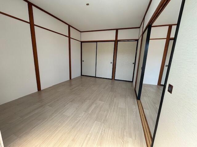 台原３丁目貸家（1） 室内