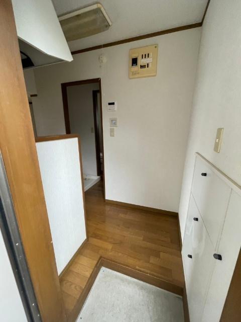 ヴィーナスハイツ（102） 部屋画像