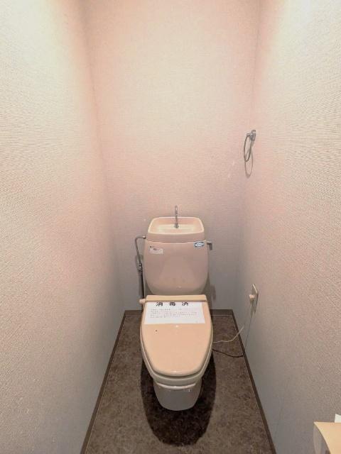 みちのくハイツ10（302） 部屋画像
