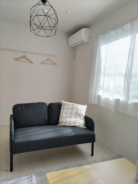 ホワイトローズⅢ（105） 部屋画像
