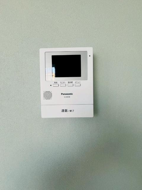 ブルージェント仙台（103） セキュリティ