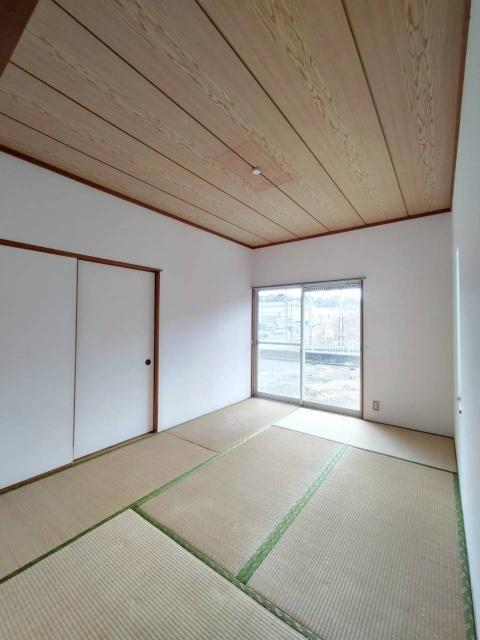 南中山４丁目貸家（1） その他部屋・スペース