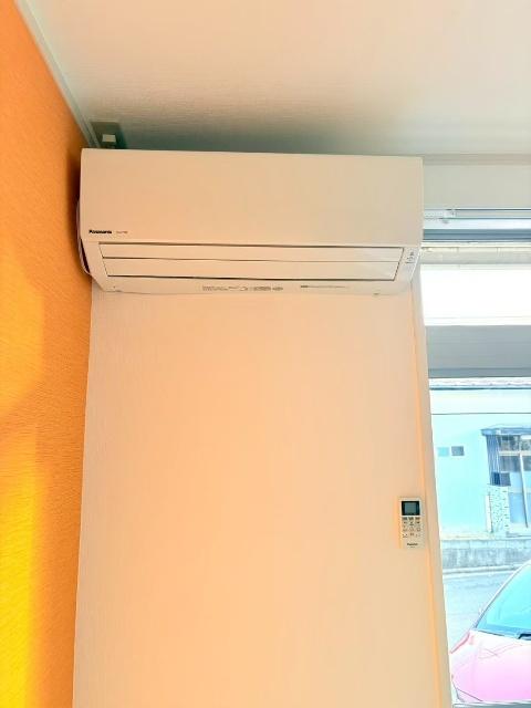 フローレンス桜ケ丘（103） 部屋画像