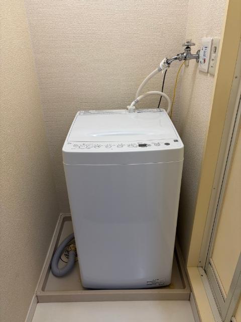 カムパネルラ（108） 設備