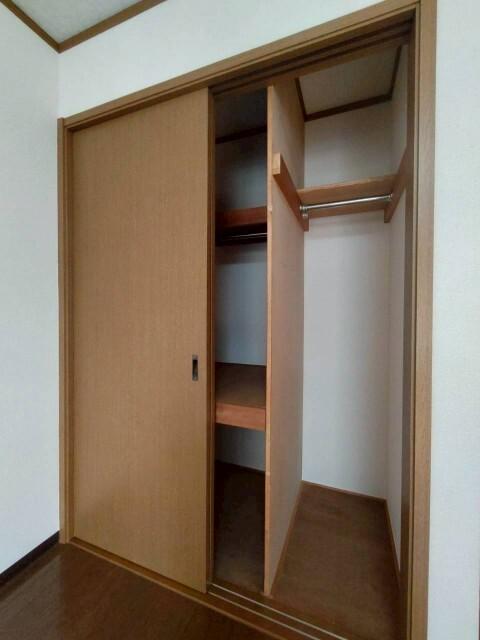 エポック桜ケ丘（202） 部屋画像